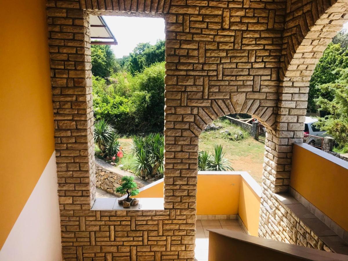 Kuca Za Odmor Vugica Villa Polje  Buitenkant foto