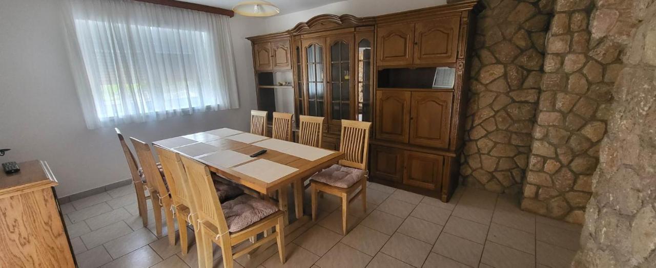 Kuca Za Odmor Vugica Villa Polje  Buitenkant foto