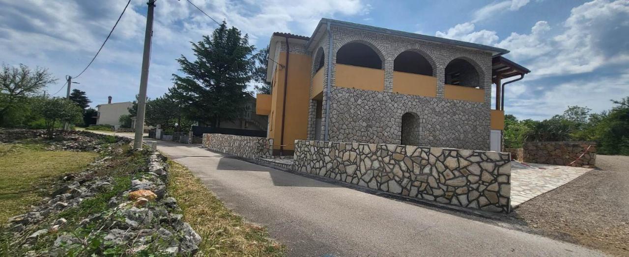 Kuca Za Odmor Vugica Villa Polje  Buitenkant foto