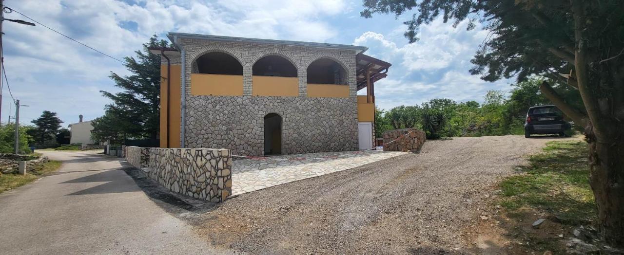 Kuca Za Odmor Vugica Villa Polje  Buitenkant foto