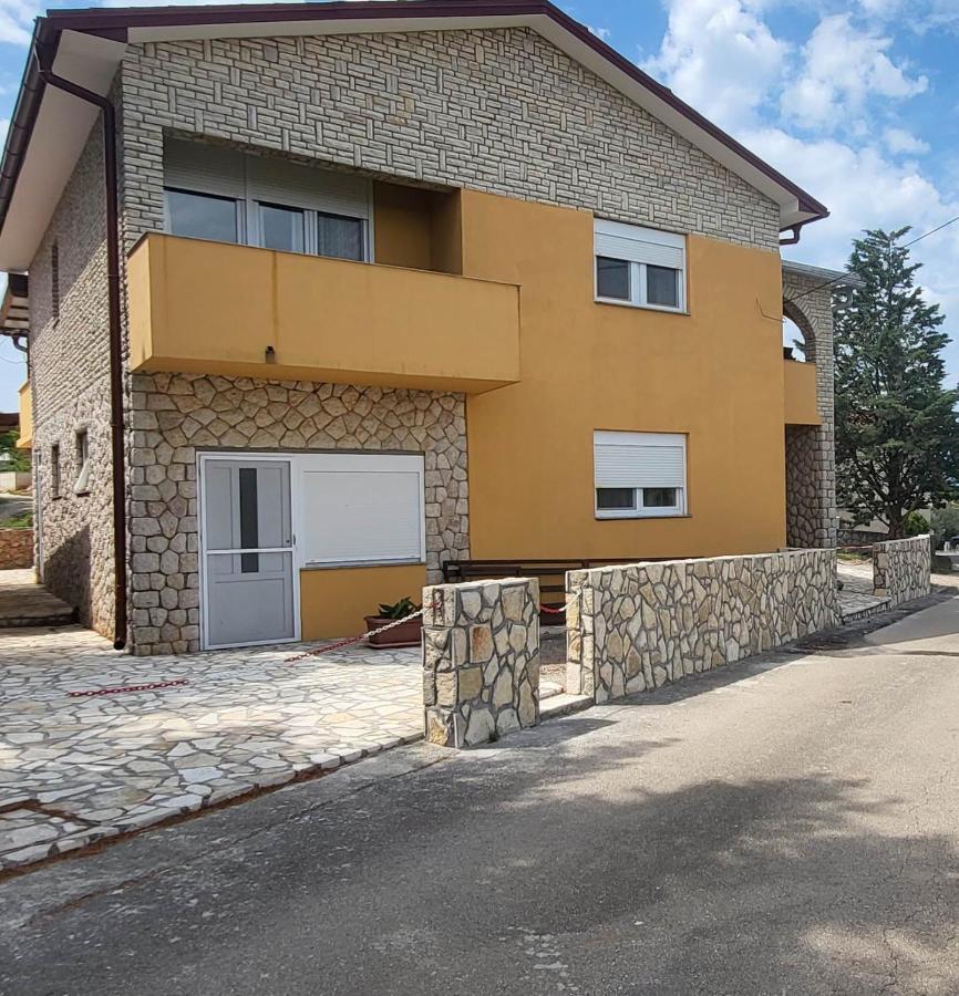 Kuca Za Odmor Vugica Villa Polje  Buitenkant foto
