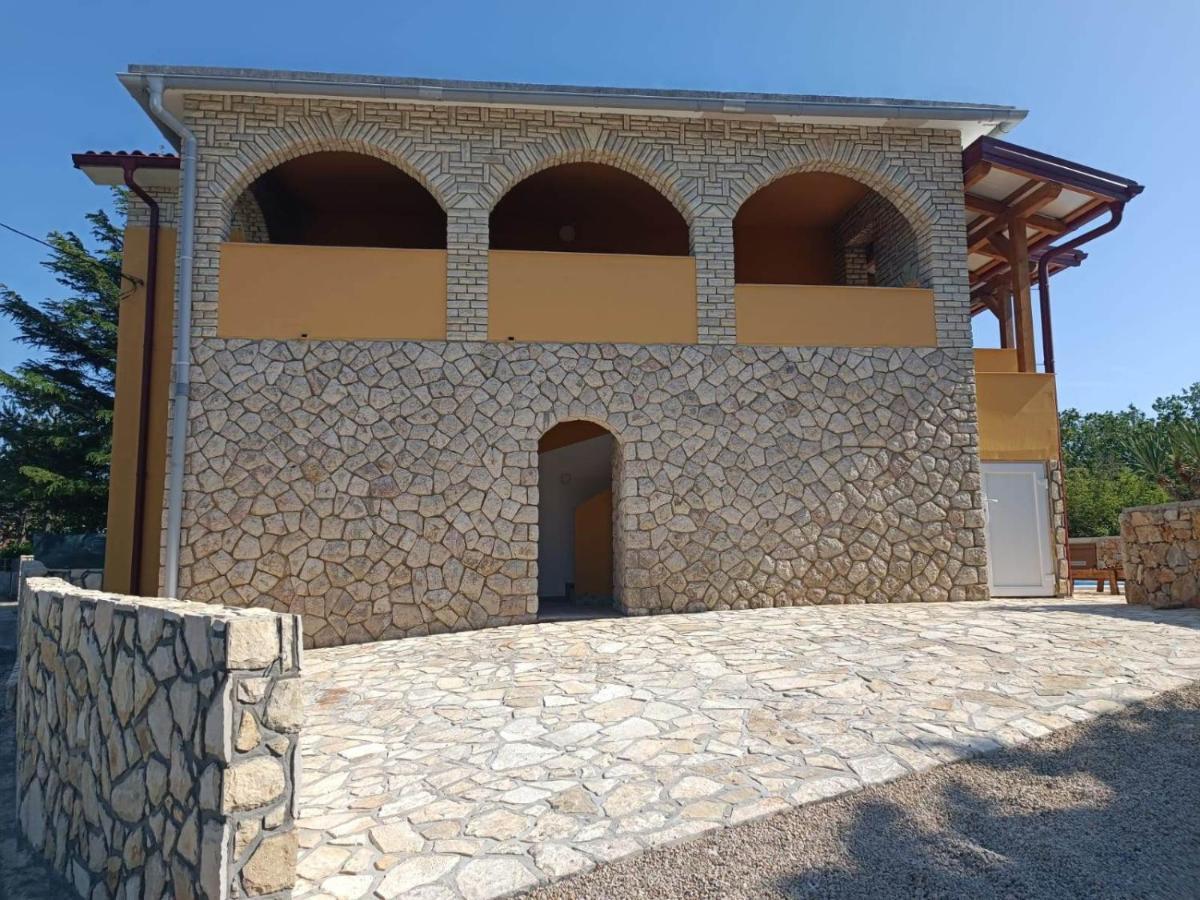 Kuca Za Odmor Vugica Villa Polje  Buitenkant foto