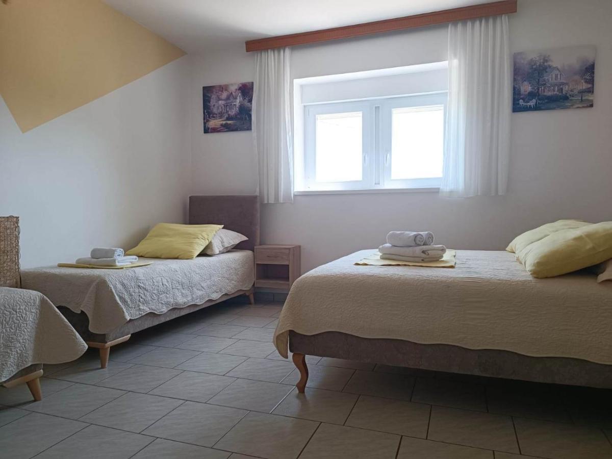 Kuca Za Odmor Vugica Villa Polje  Buitenkant foto