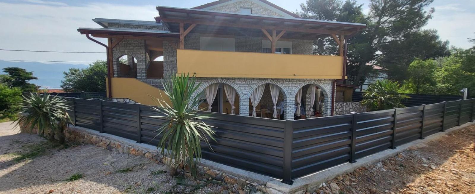 Kuca Za Odmor Vugica Villa Polje  Buitenkant foto