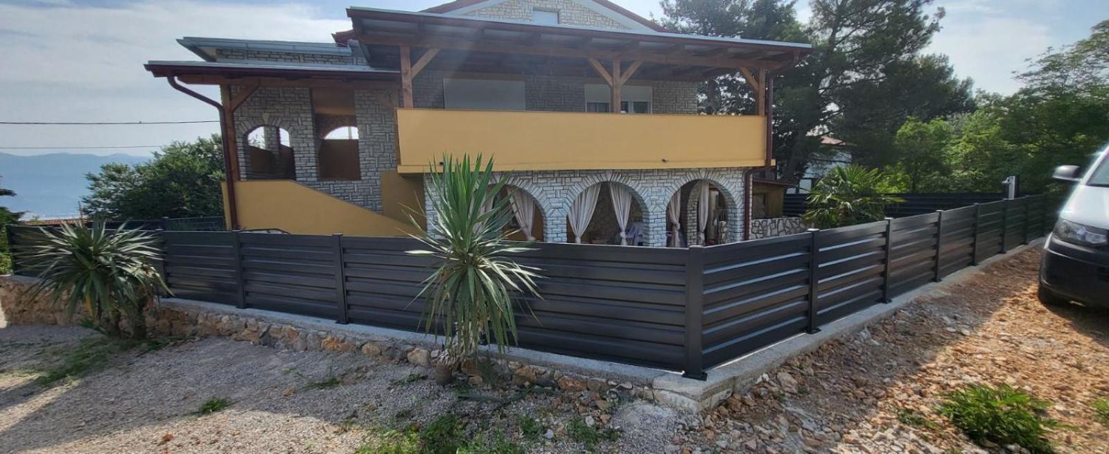 Kuca Za Odmor Vugica Villa Polje  Buitenkant foto