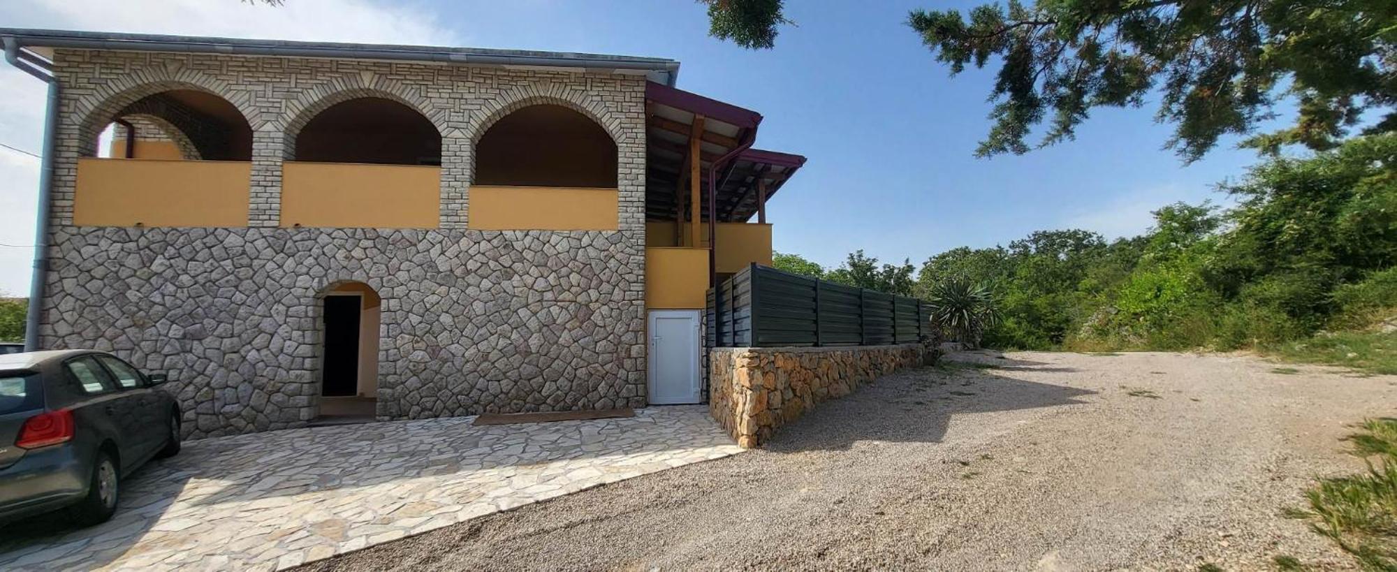 Kuca Za Odmor Vugica Villa Polje  Buitenkant foto