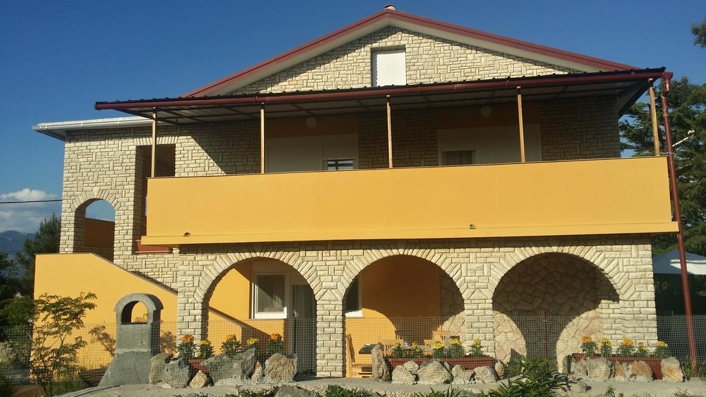 Kuca Za Odmor Vugica Villa Polje  Buitenkant foto