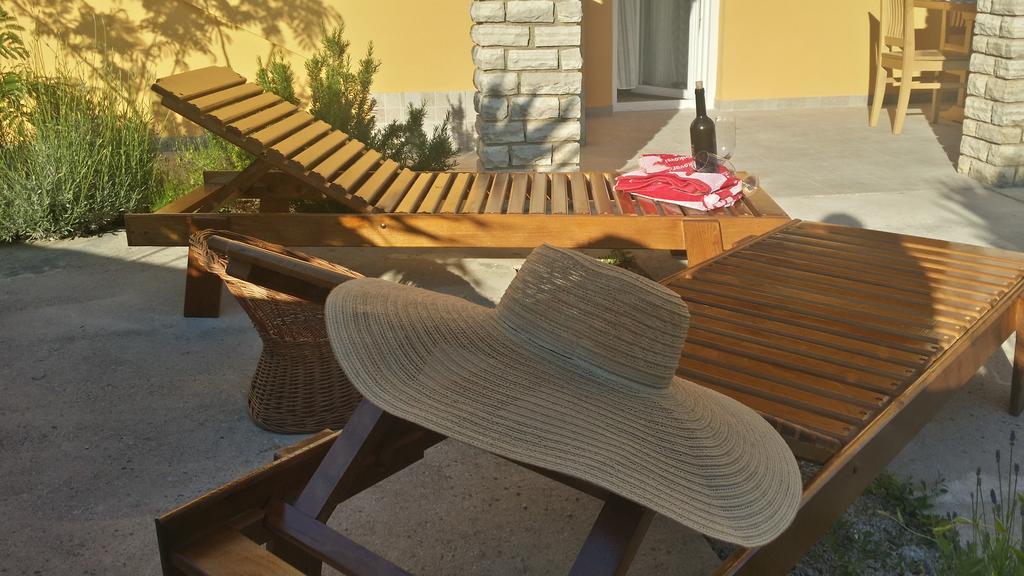 Kuca Za Odmor Vugica Villa Polje  Buitenkant foto