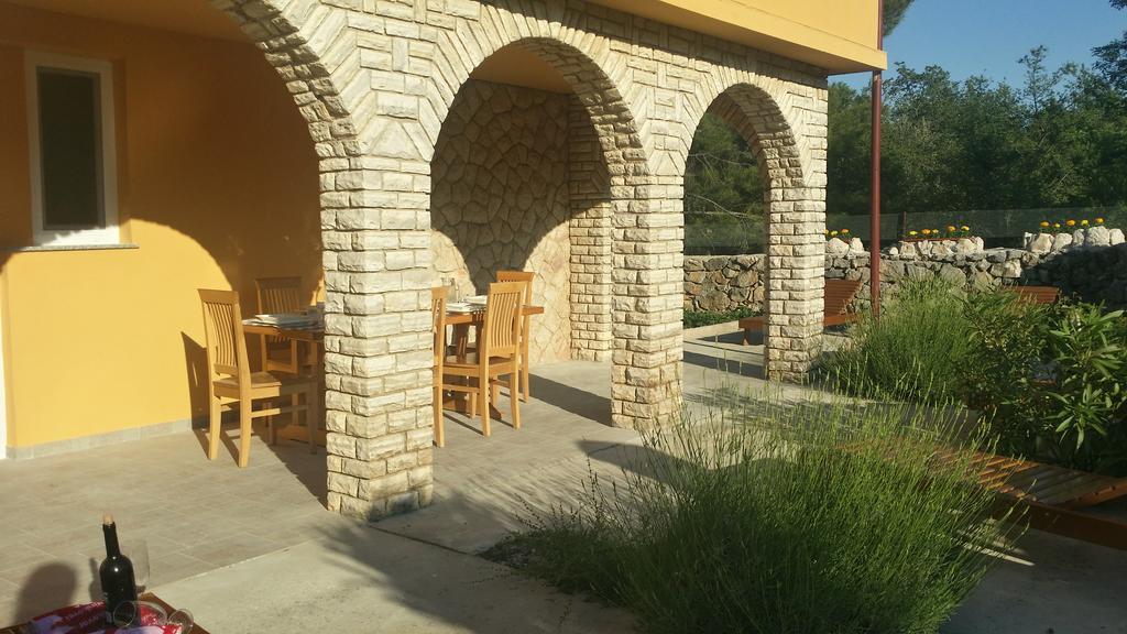 Kuca Za Odmor Vugica Villa Polje  Buitenkant foto