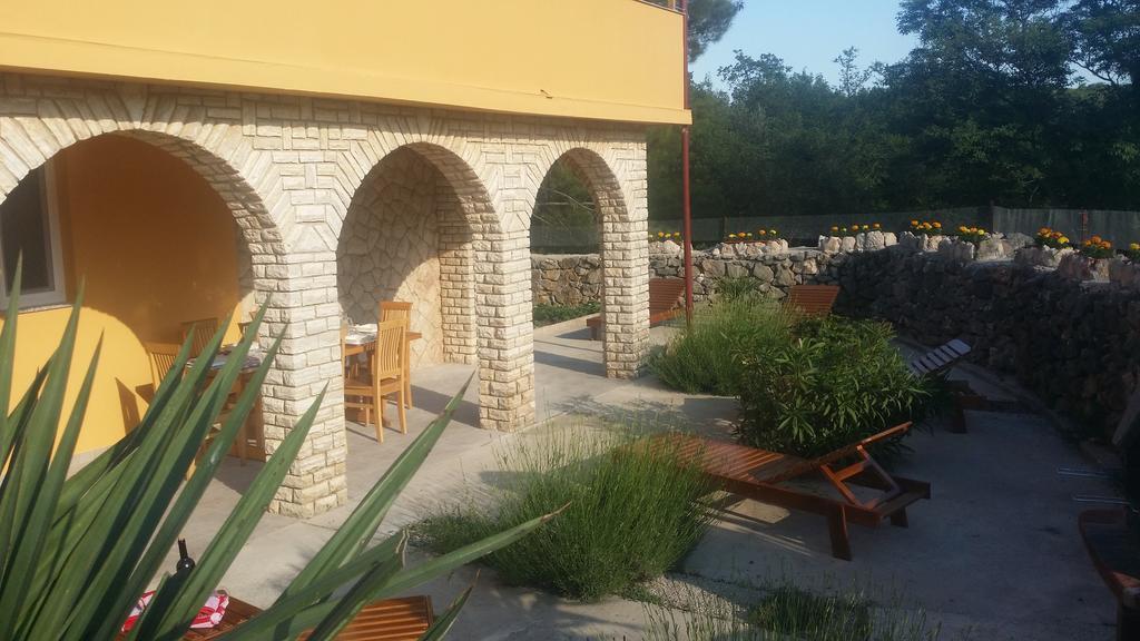 Kuca Za Odmor Vugica Villa Polje  Buitenkant foto
