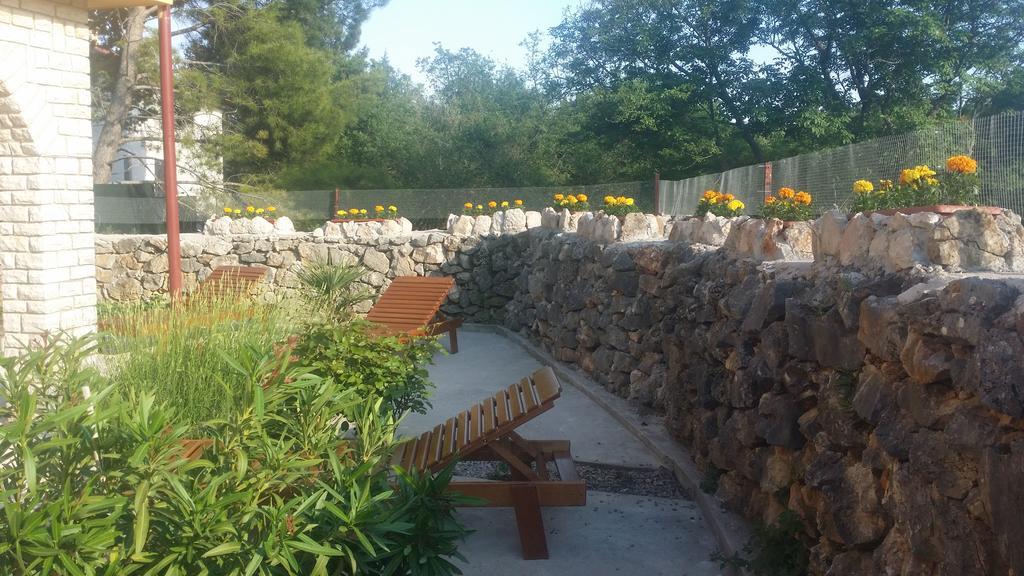 Kuca Za Odmor Vugica Villa Polje  Buitenkant foto