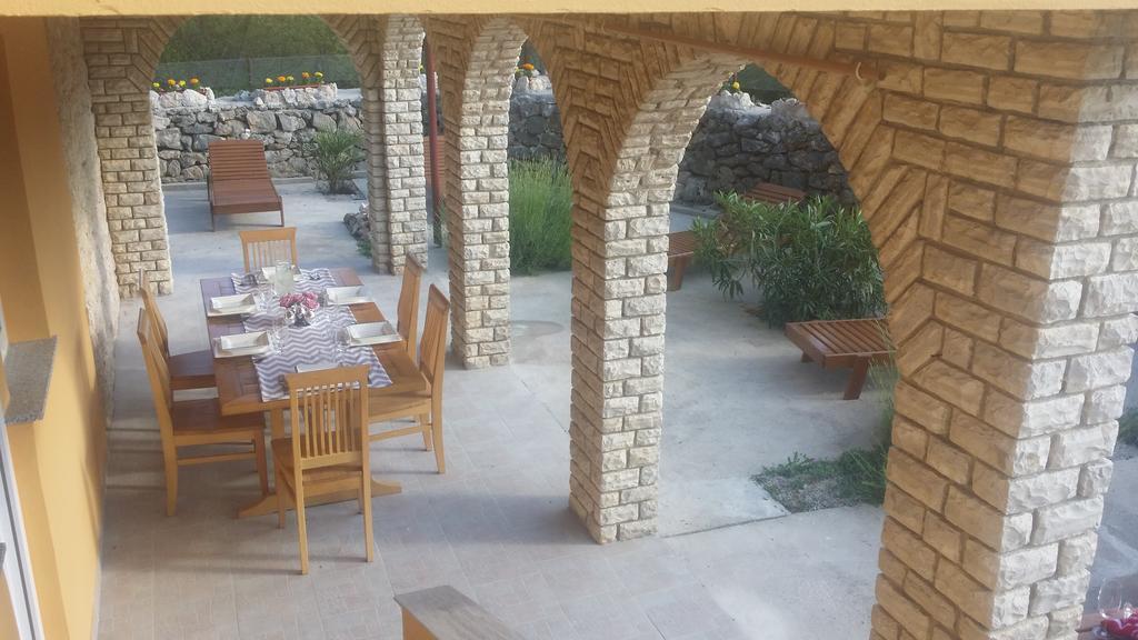 Kuca Za Odmor Vugica Villa Polje  Buitenkant foto