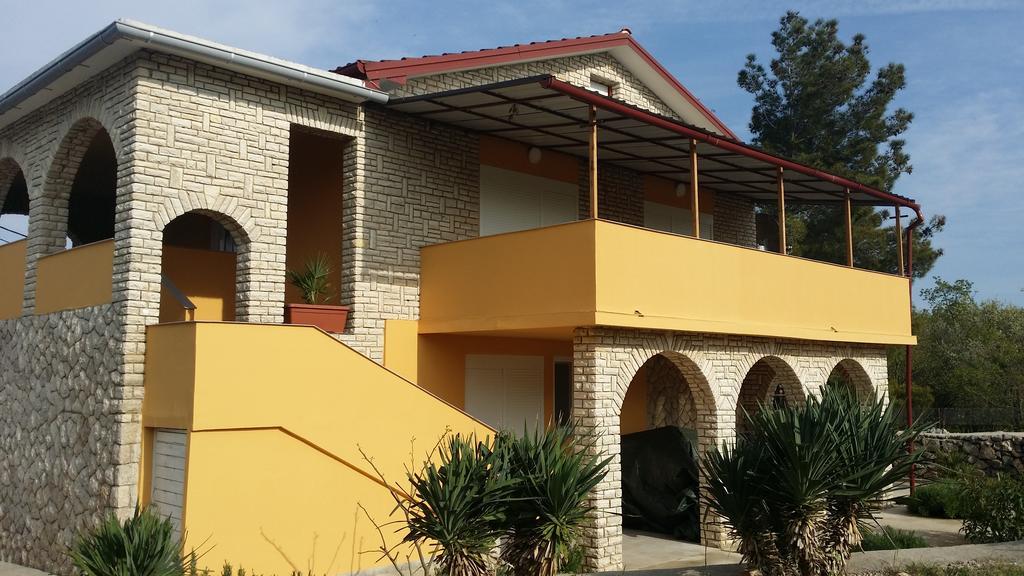 Kuca Za Odmor Vugica Villa Polje  Buitenkant foto
